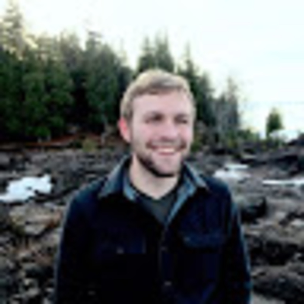 Meet your Posher, Matt